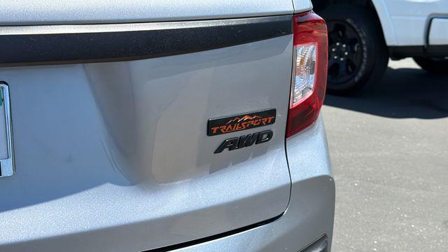 2023 Honda Passport - $37,910