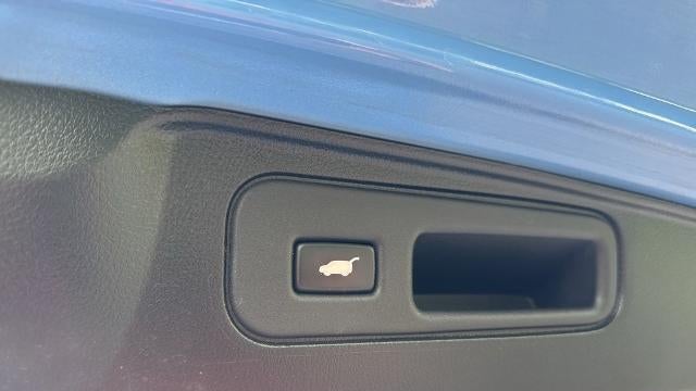 2024 Honda Passport TrailSport