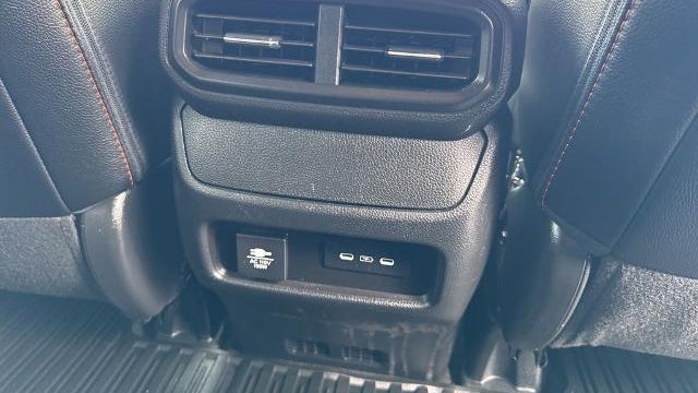 2024 Honda Passport TrailSport