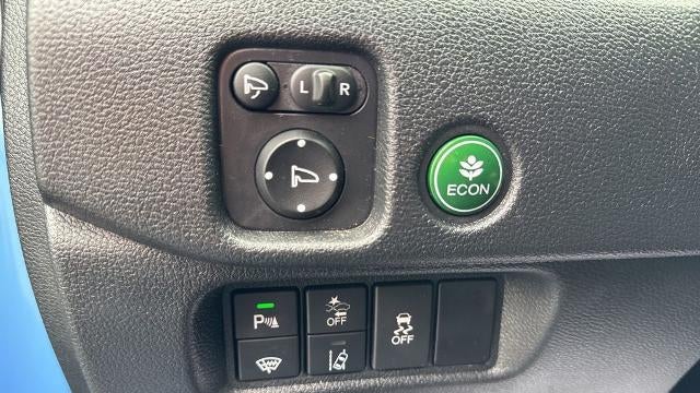 2024 Honda Passport TrailSport