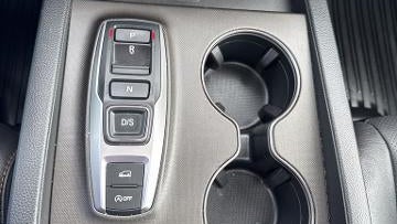 2024 Honda Passport TrailSport