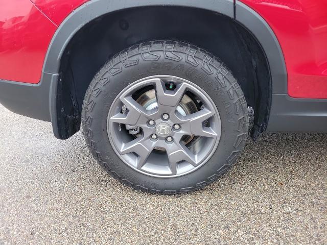2024 Honda Passport - $37,666