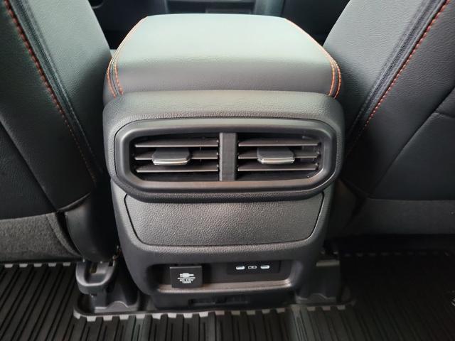 2024 Honda Passport - $37,666