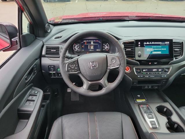 2024 Honda Passport - $37,666
