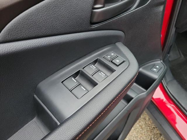 2024 Honda Passport - $37,666