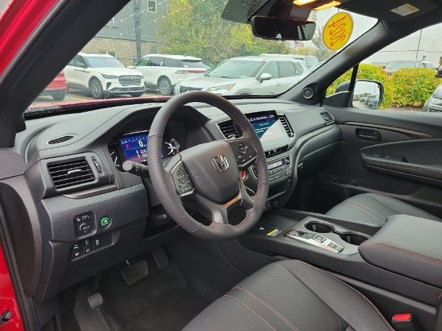 2024 Honda Passport - $37,666