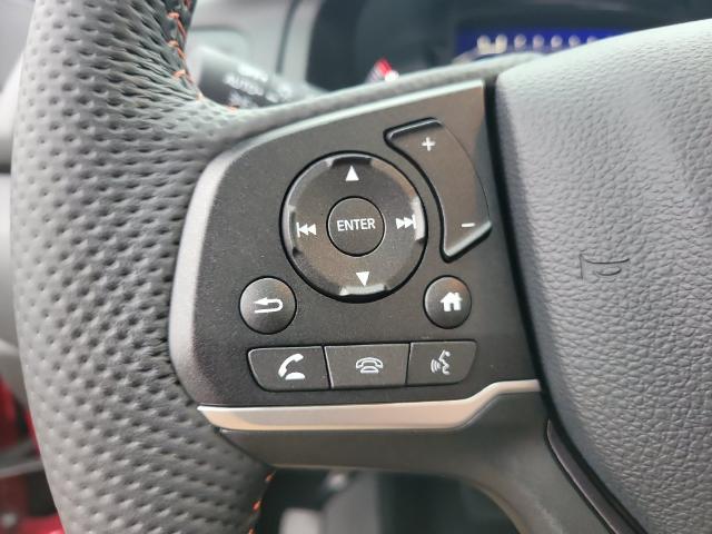 2024 Honda Passport - $37,666