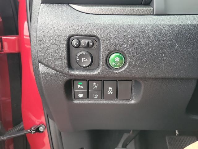 2024 Honda Passport - $37,666