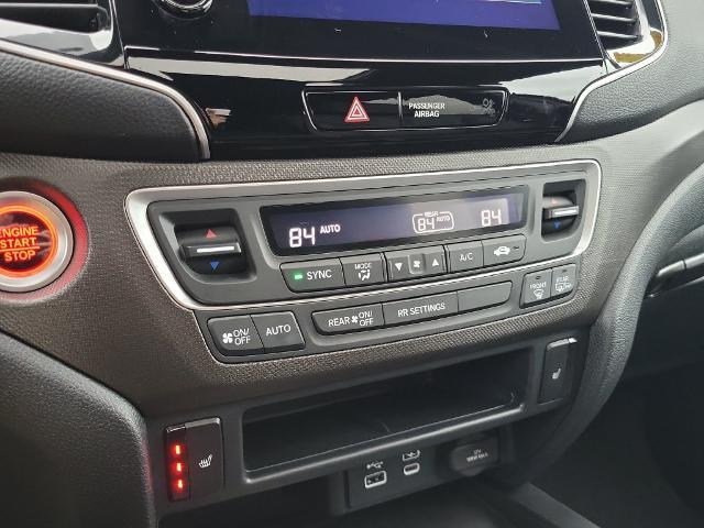 2024 Honda Passport - $37,666