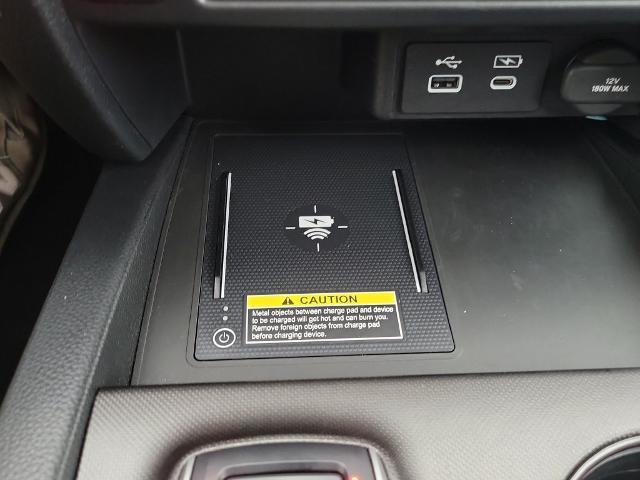 2024 Honda Passport - $37,666