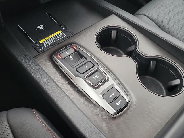 2024 Honda Passport - $37,666