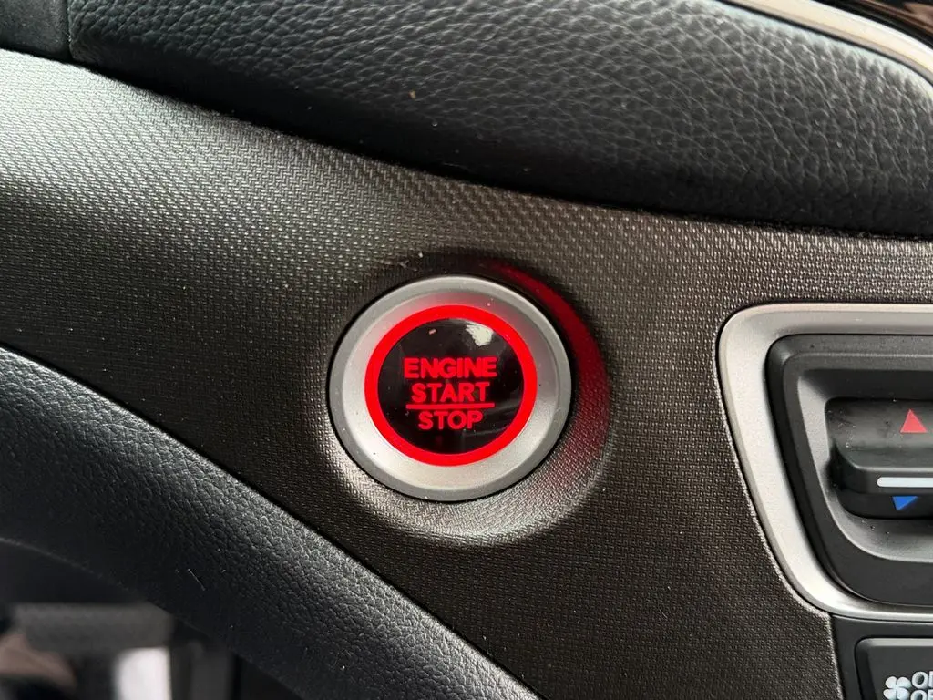 2025 Honda Passport - $35,000