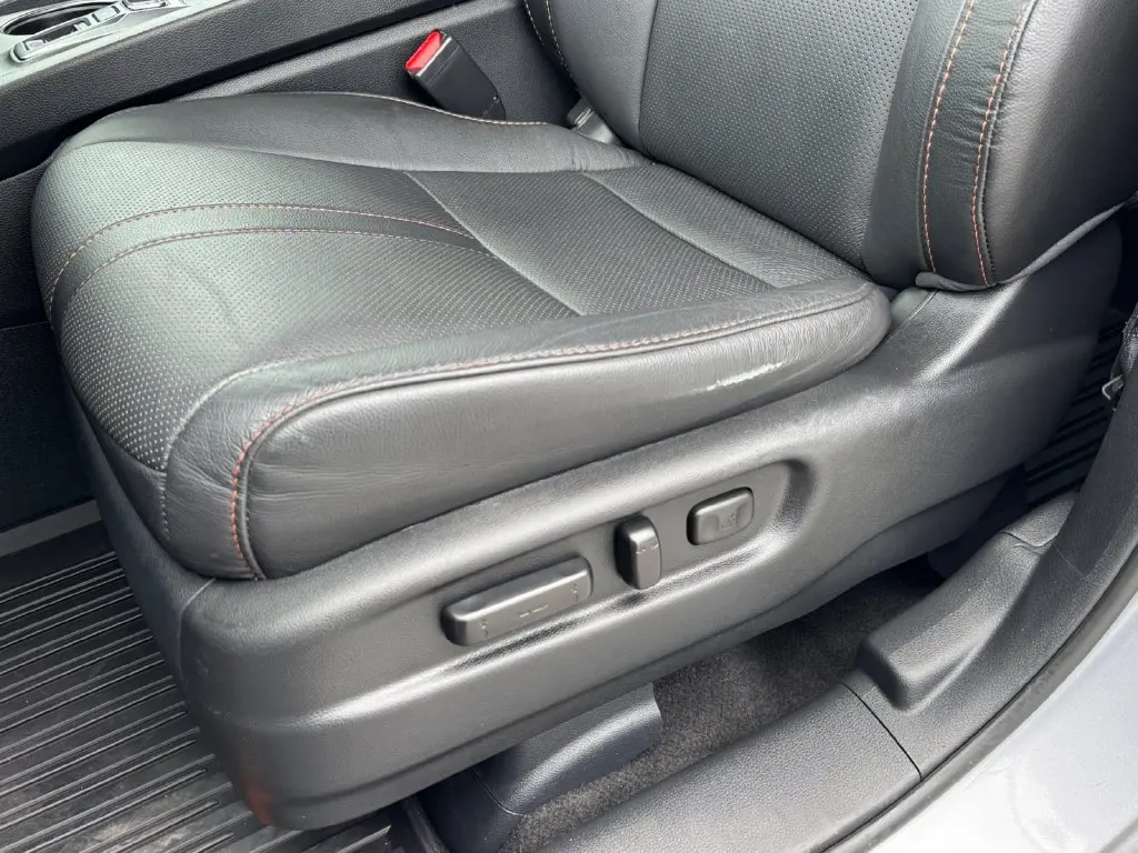2025 Honda Passport - $35,000