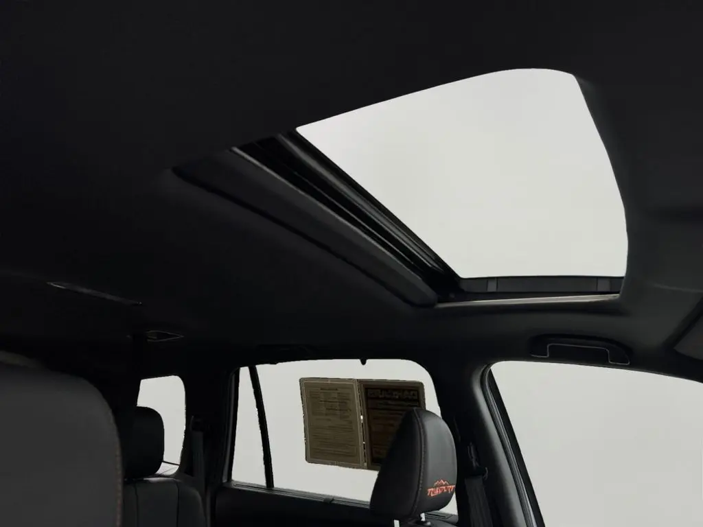 2025 Honda Passport - $35,000