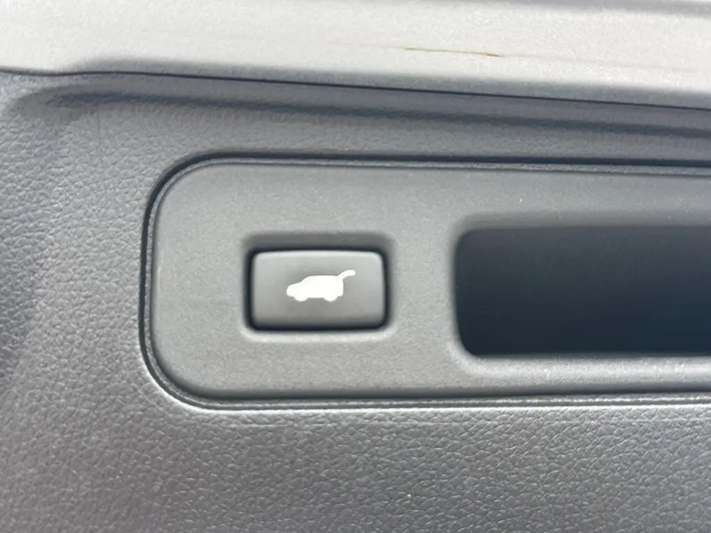 2025 Honda Passport - $35,000