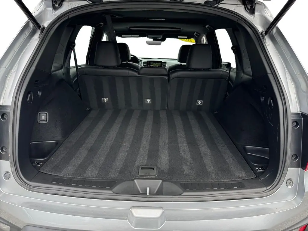 2025 Honda Passport - $35,000