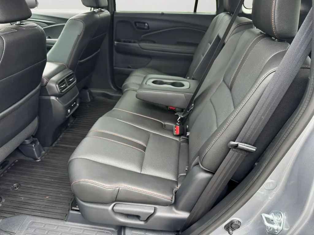 2025 Honda Passport - $35,000