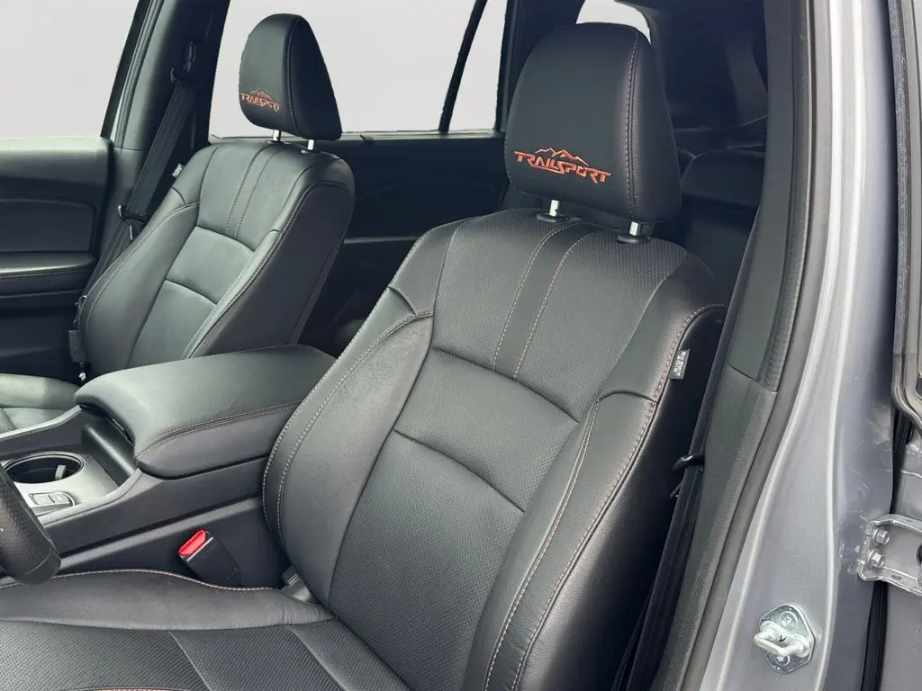 2025 Honda Passport - $35,000