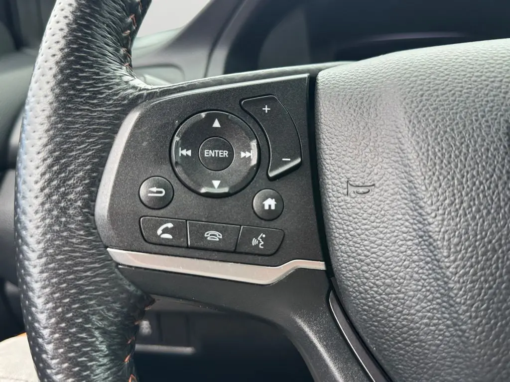2025 Honda Passport - $35,000