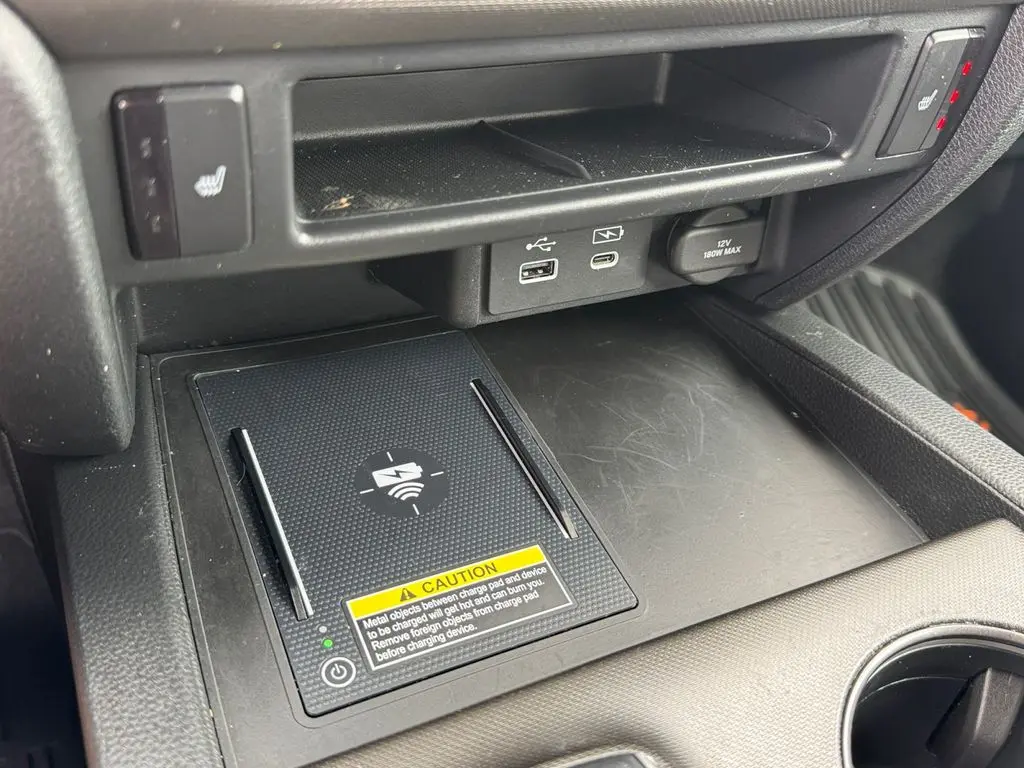 2025 Honda Passport - $35,000