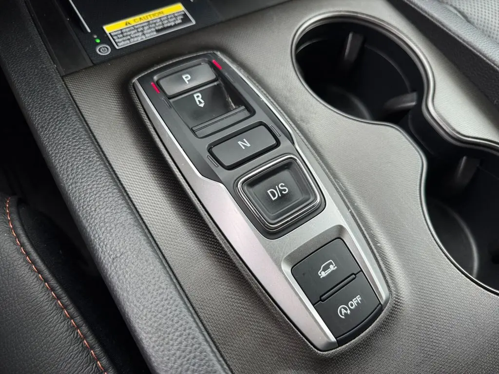 2025 Honda Passport - $35,000