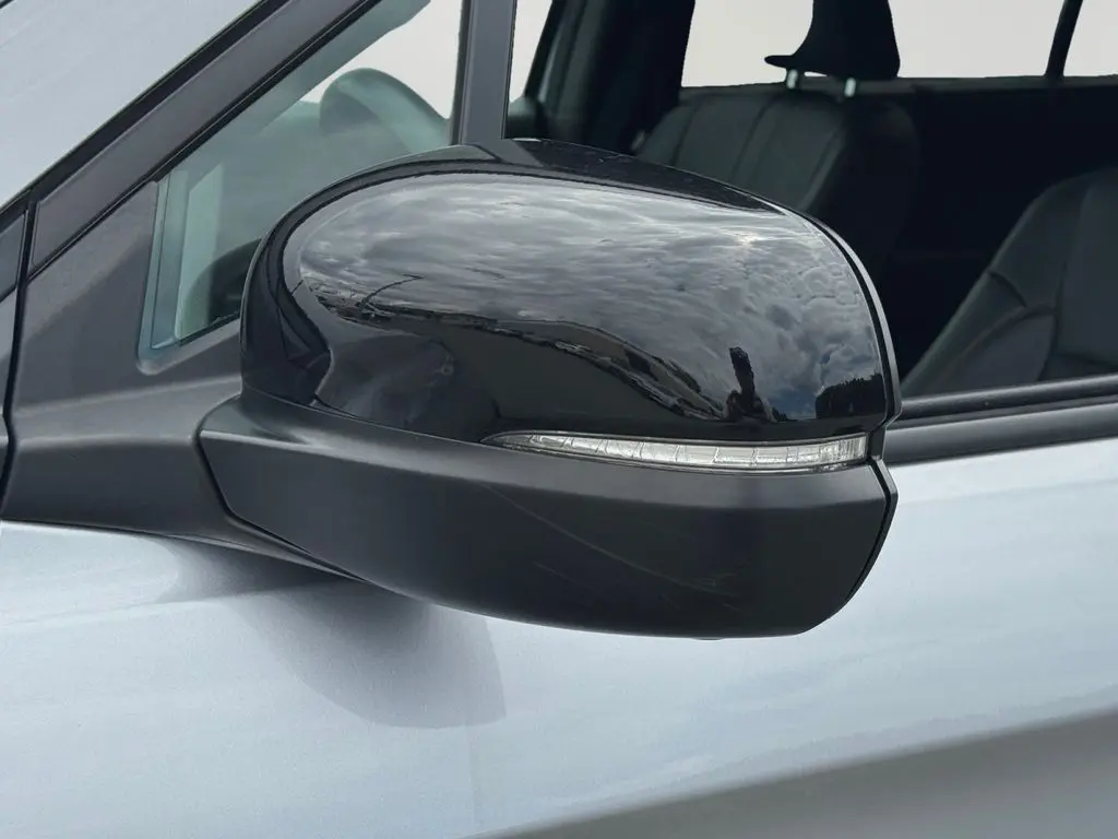 2025 Honda Passport - $35,000