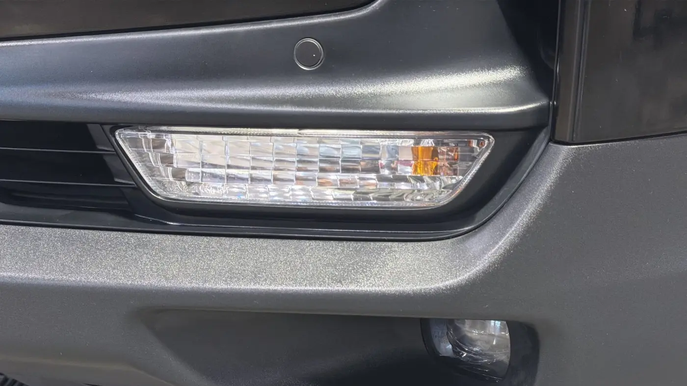 2024 Honda Passport TrailSport