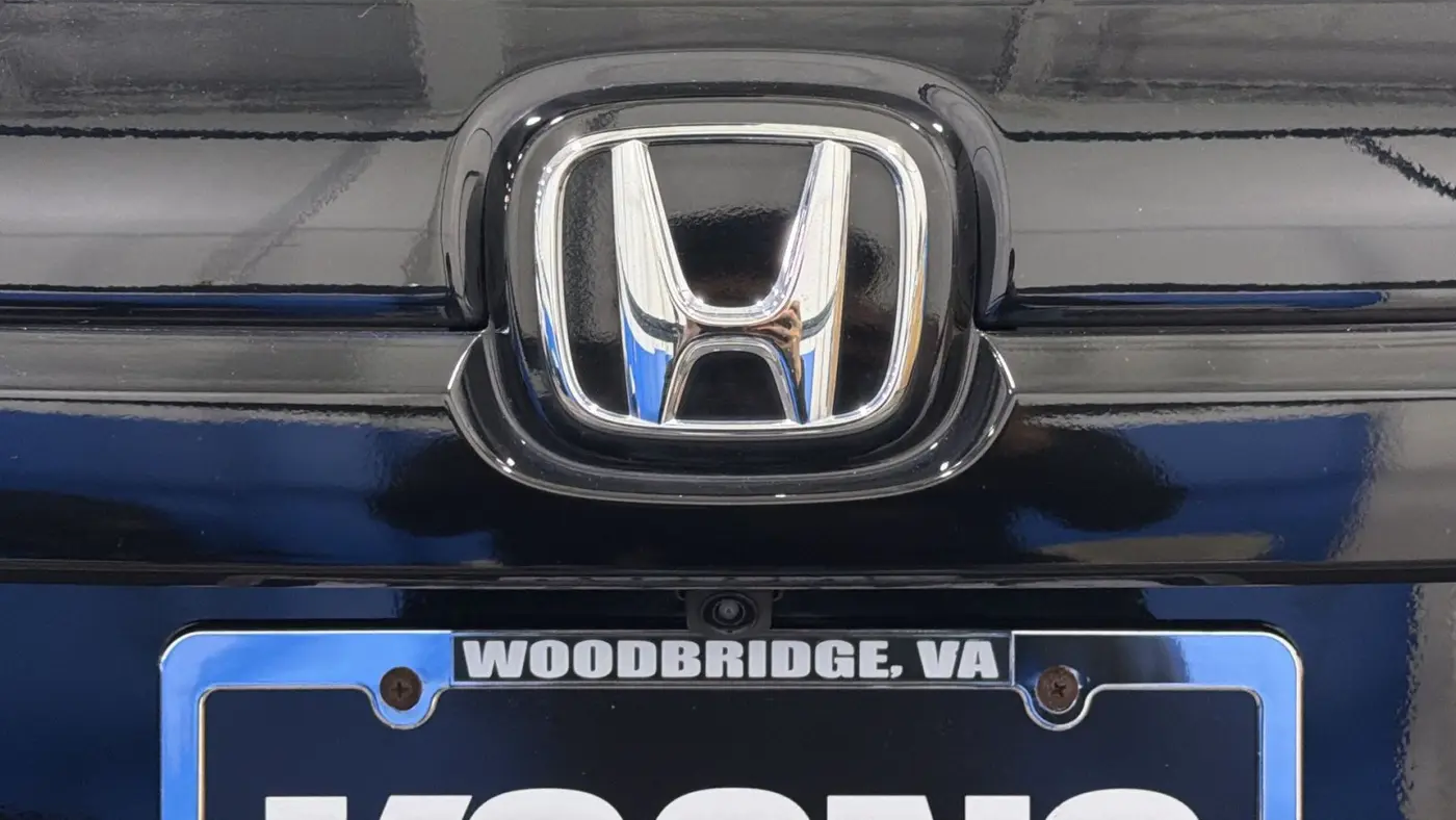 2024 Honda Passport TrailSport