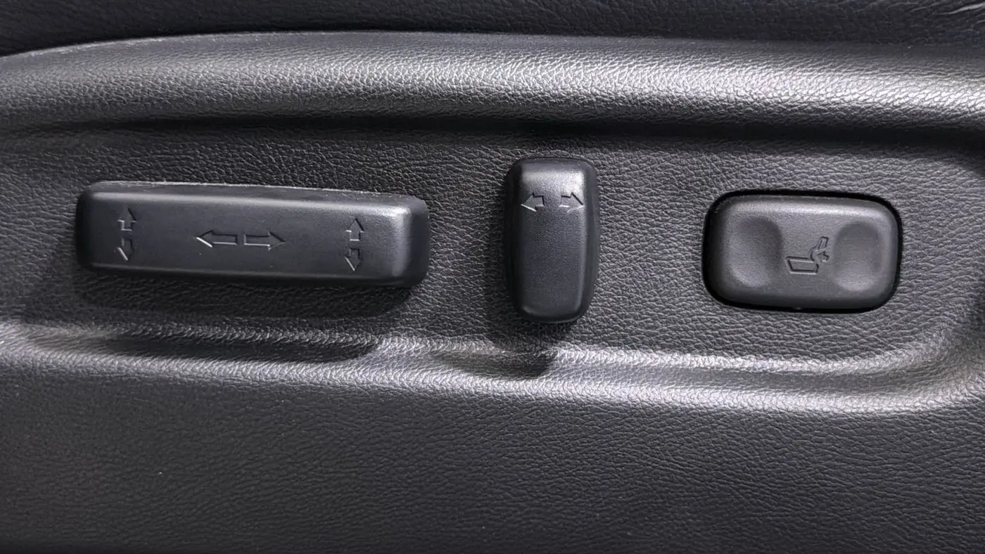 2024 Honda Passport TrailSport