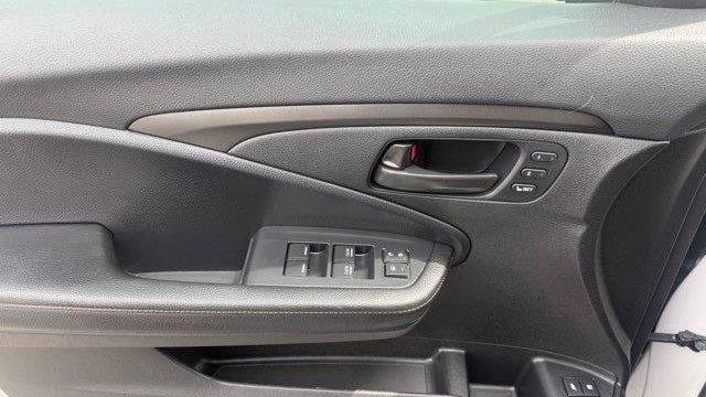 2025 Honda Passport TrailSport