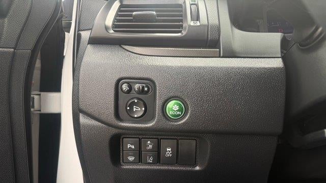 2025 Honda Passport TrailSport
