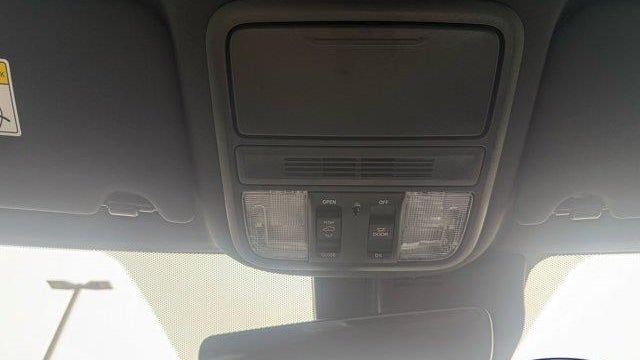 2025 Honda Passport TrailSport
