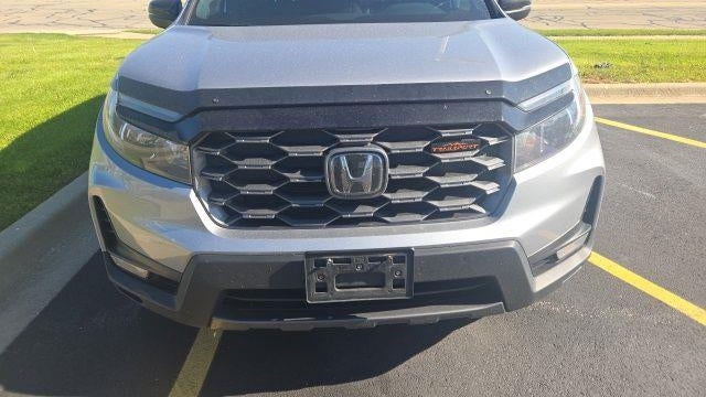 2025 Honda Passport TrailSport