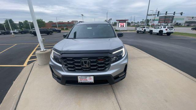 2025 Honda Passport TrailSport