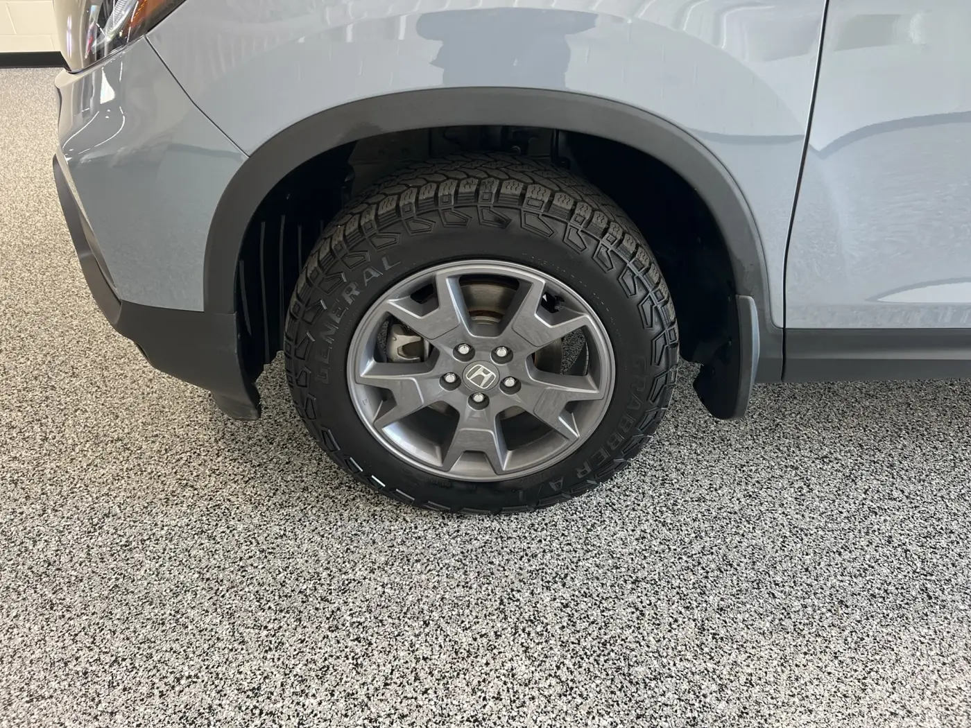 2024 Honda Passport - $36,580