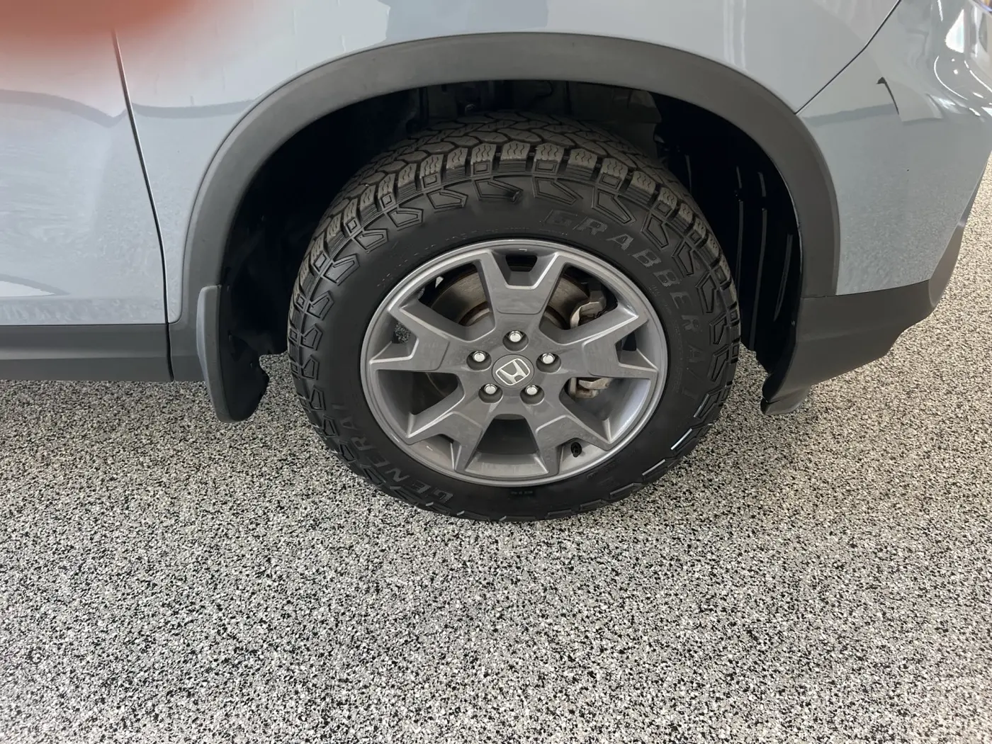 2024 Honda Passport - $36,580
