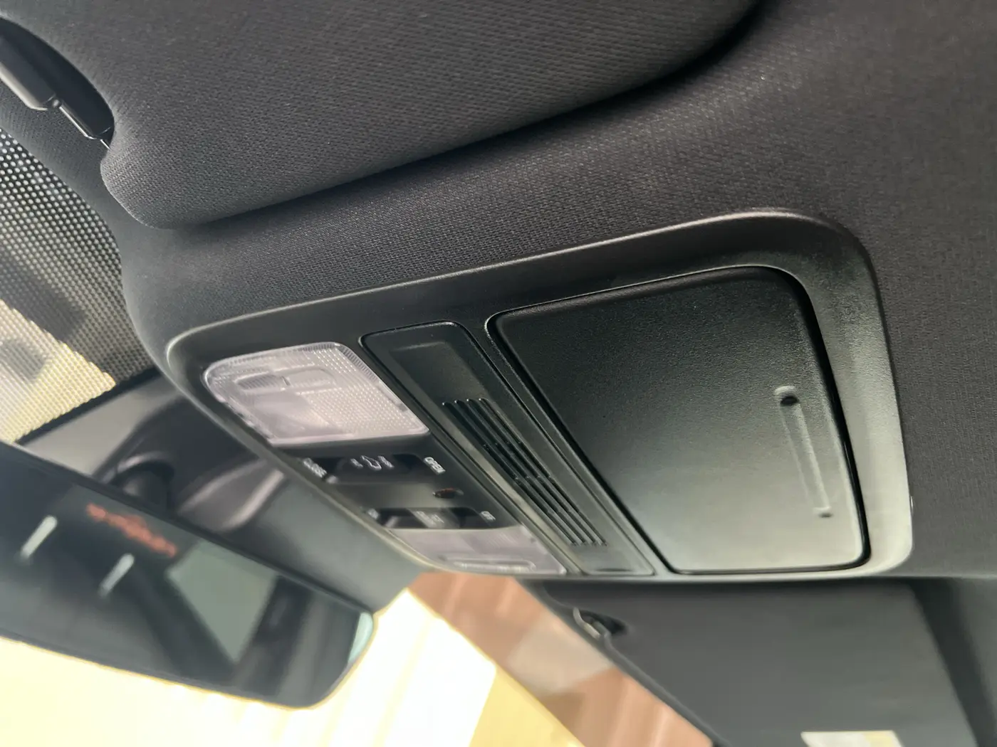 2024 Honda Passport - $36,580