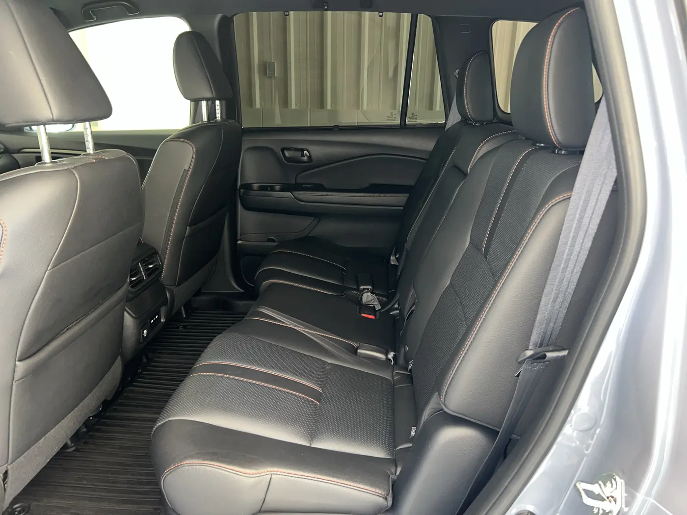 2024 Honda Passport - $36,580