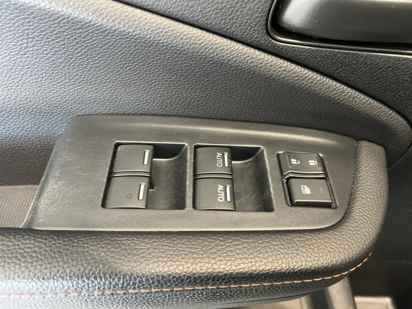 2024 Honda Passport - $36,580