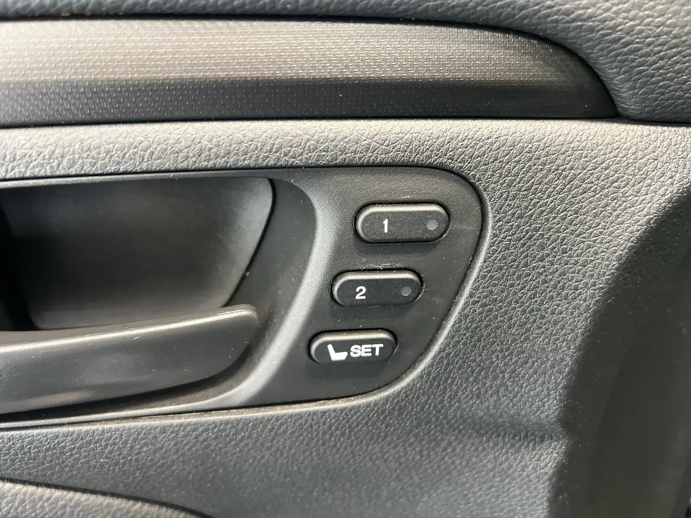 2024 Honda Passport - $36,580