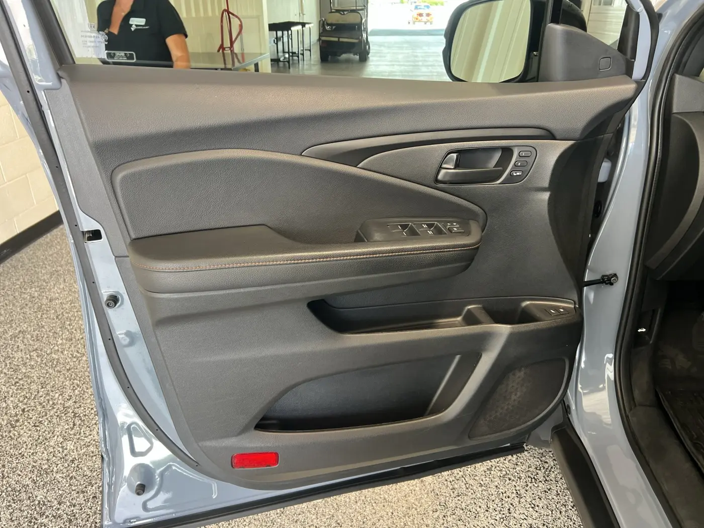 2024 Honda Passport - $36,580