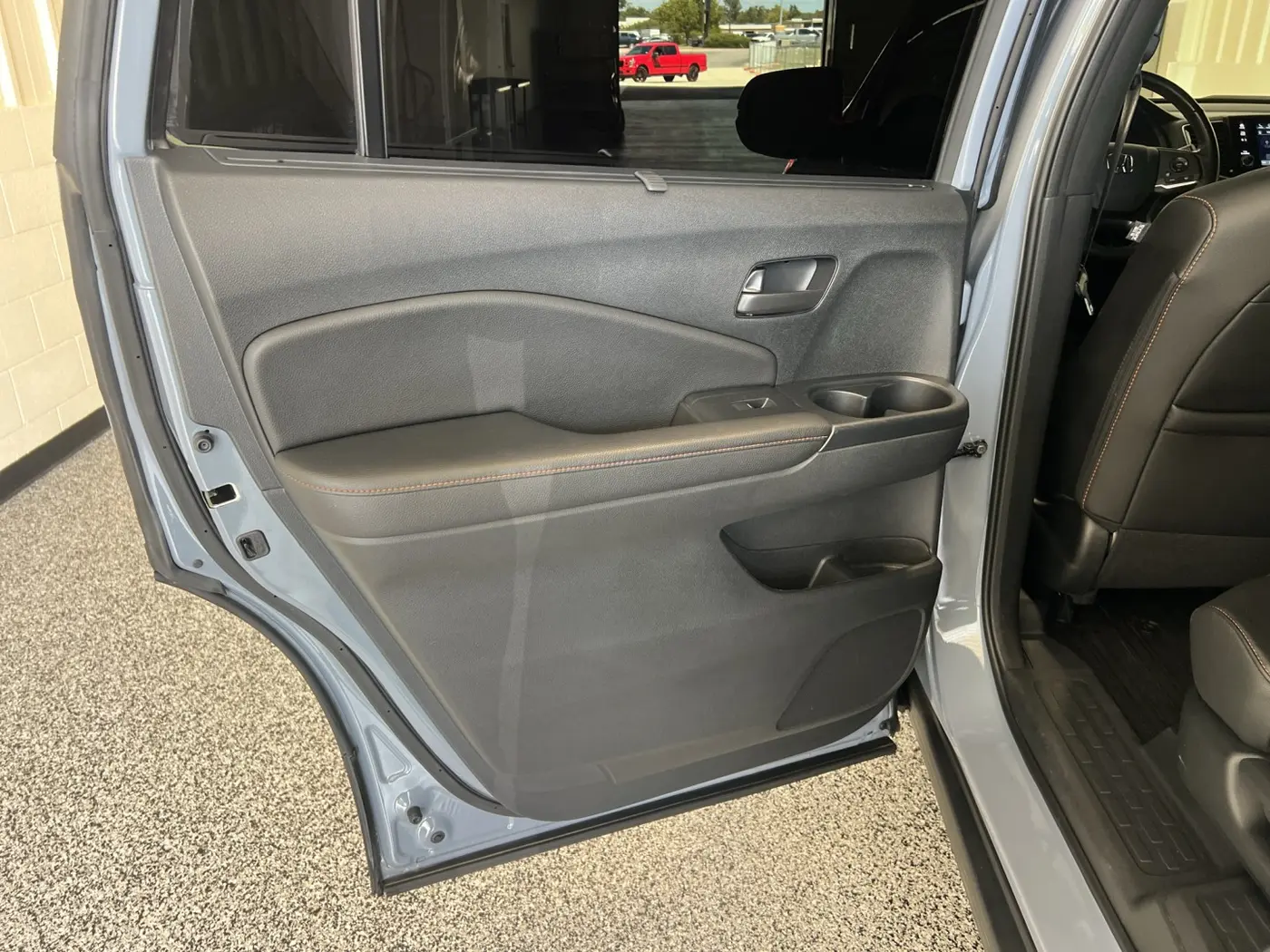 2024 Honda Passport - $36,580