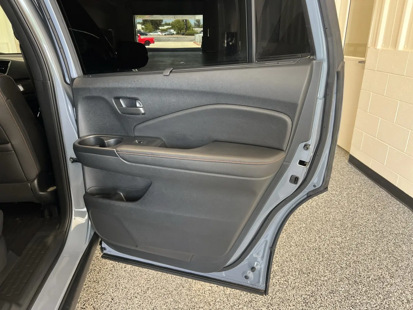 2024 Honda Passport - $36,580