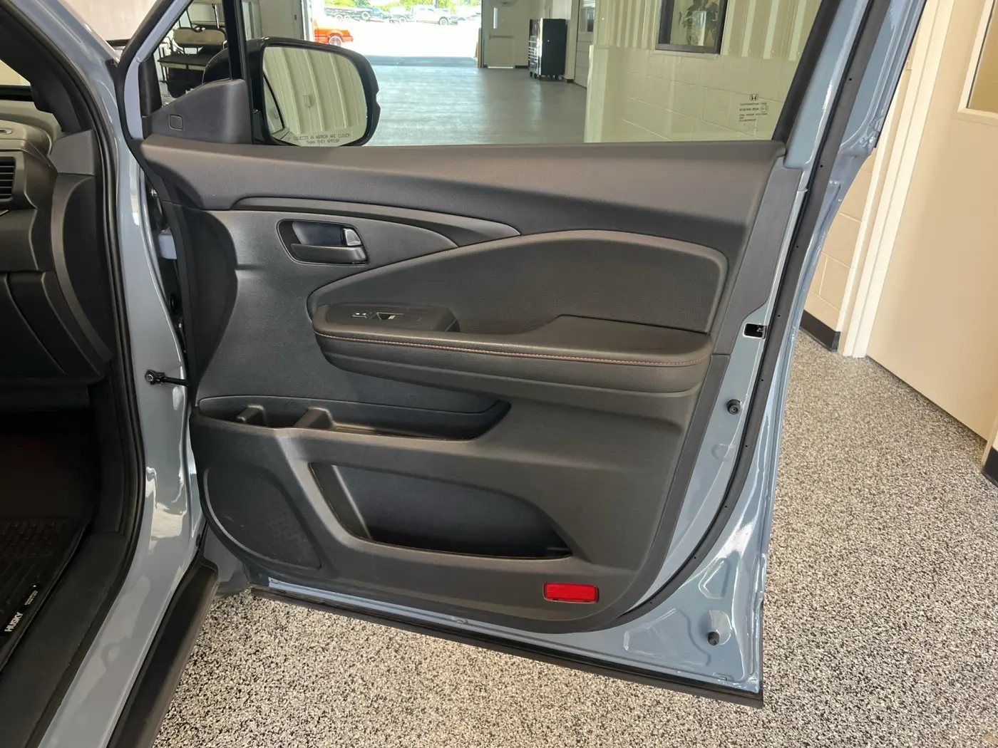2024 Honda Passport - $36,580