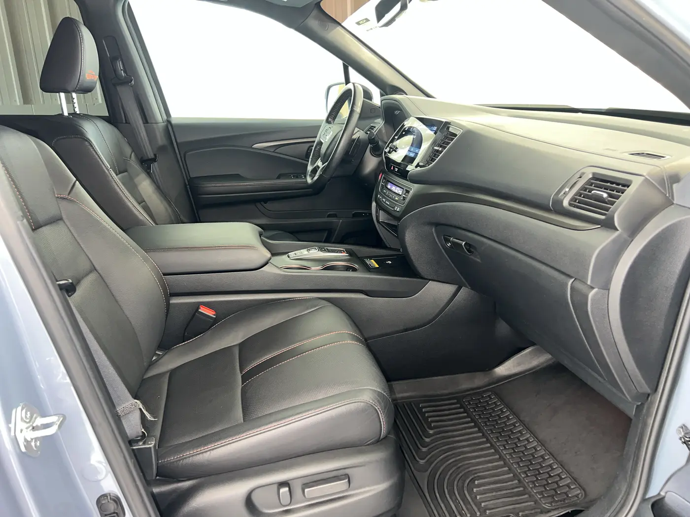 2024 Honda Passport - $36,580