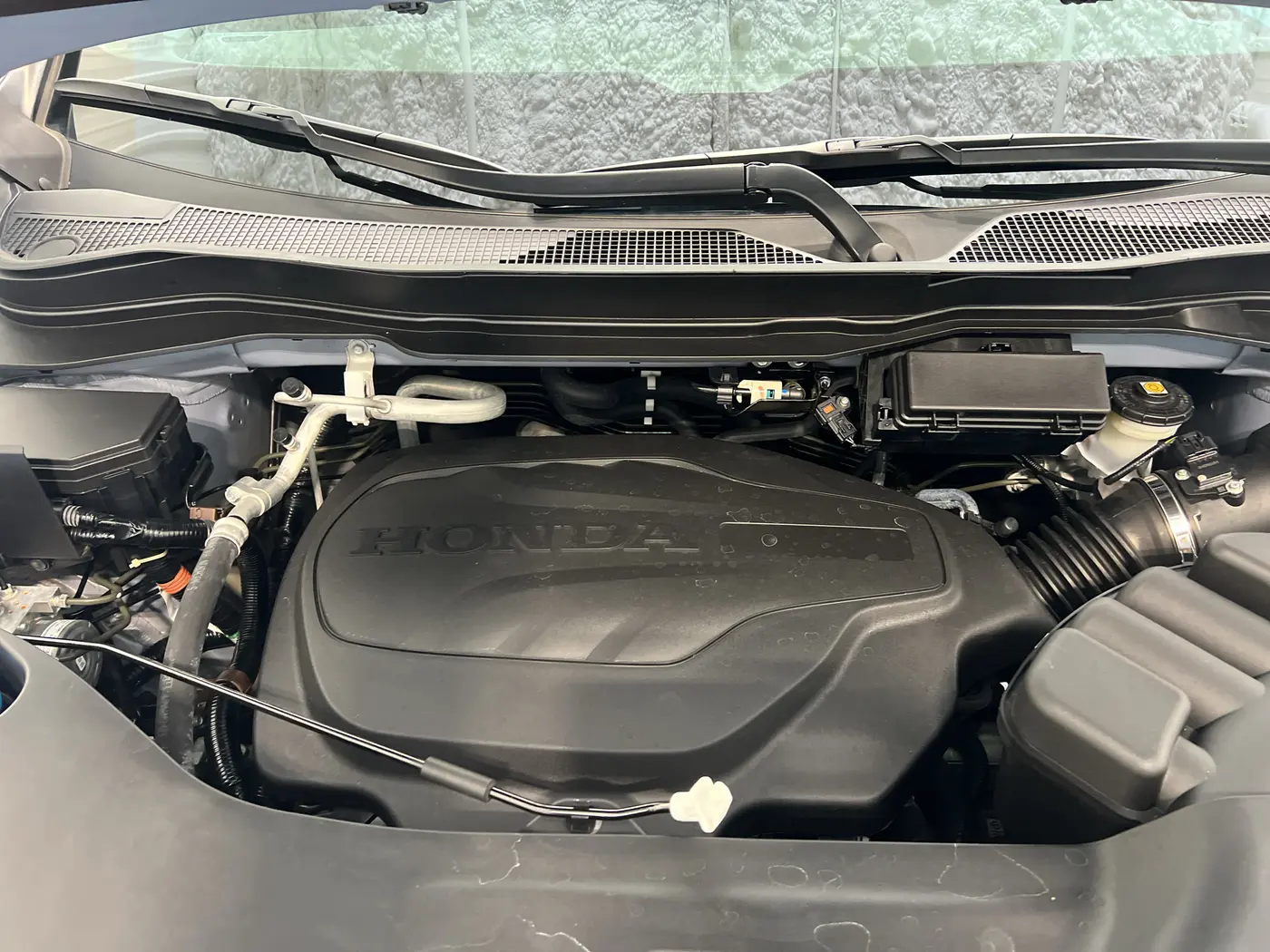 2024 Honda Passport - $36,580