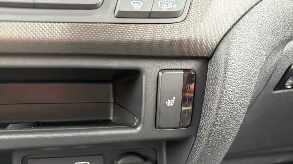 2025 Honda Passport TrailSport
