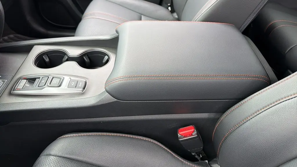 2025 Honda Passport TrailSport