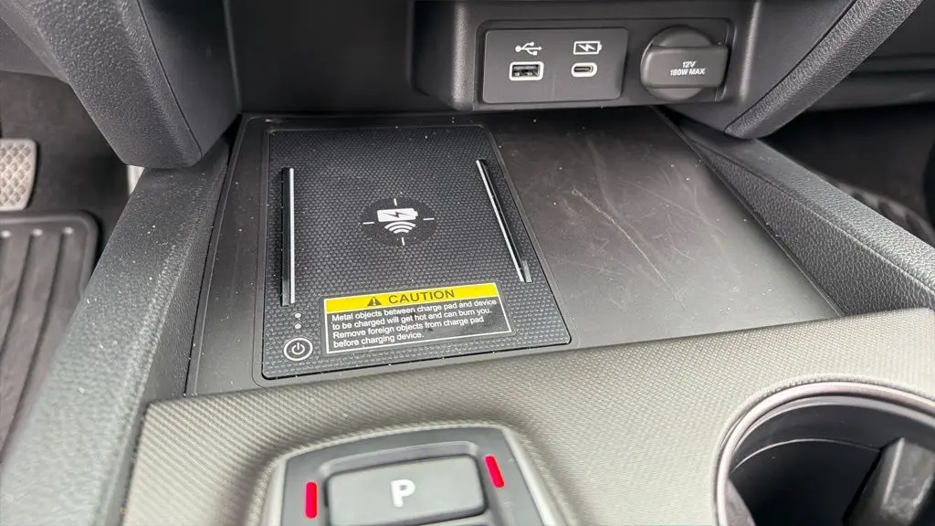 2025 Honda Passport TrailSport