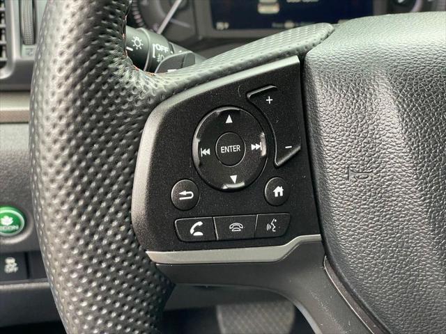 2024 Honda Passport - $33,800